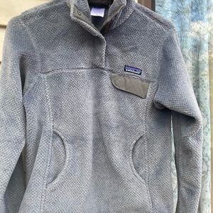 Patagonia pull over
